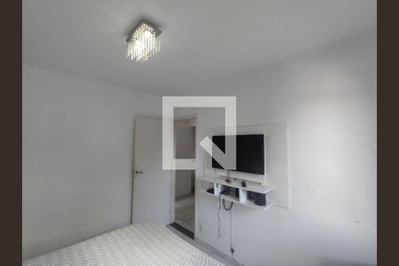 Apartamento à venda com 127m², 3 quartos e 1 vaga Apartamento à venda com 127m², 3 quartos e 1 vagaQuarto 2