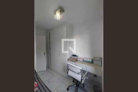 Quarto 1 de apartamento à venda com 3 quartos, 127m² em Vila da Saúde, São Paulo