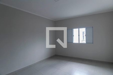 Suíte de casa para alugar com 4 quartos, 112m² em Vila Darli, São Paulo