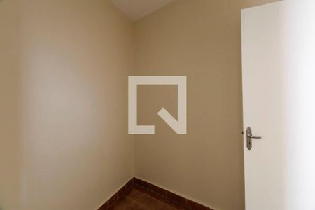 Quarto de Serviço de casa para alugar com 4 quartos, 112m² em Vila Darli, São Paulo