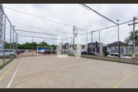 Apartamento à venda com 52m², 2 quartos e 1 vagaÁrea comum