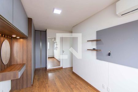 Apartamento à venda com 52m², 2 quartos e 1 vagaQuarto