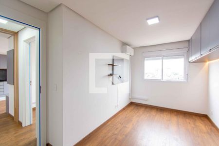 Apartamento à venda com 52m², 2 quartos e 1 vagaQuarto