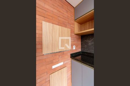 Apartamento à venda com 52m², 2 quartos e 1 vagaÁrea de Serviço