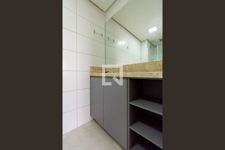 Apartamento à venda com 52m², 2 quartos e 1 vagaBanheiro