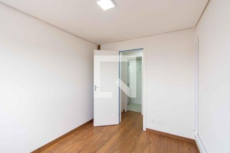 Apartamento à venda com 52m², 2 quartos e 1 vagaQuarto 2