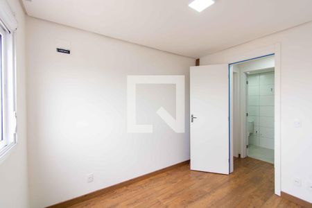 Apartamento à venda com 52m², 2 quartos e 1 vagaQuarto 2