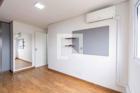 Apartamento à venda com 52m², 2 quartos e 1 vagaQuarto