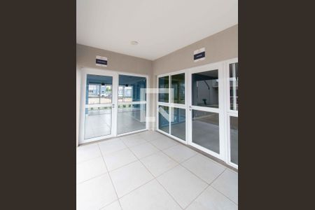 Apartamento à venda com 52m², 2 quartos e 1 vagaÁrea comum