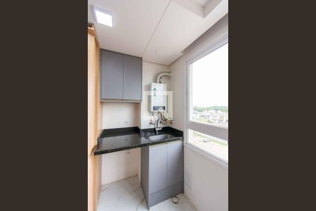 Apartamento à venda com 52m², 2 quartos e 1 vagaÁrea de Serviço