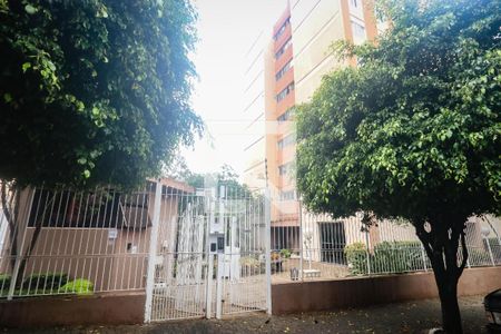 Apartamento à venda com 74m², 3 quartos e 1 vaga Apartamento à venda com 74m², 3 quartos e 1 vagaFachada do Prédio