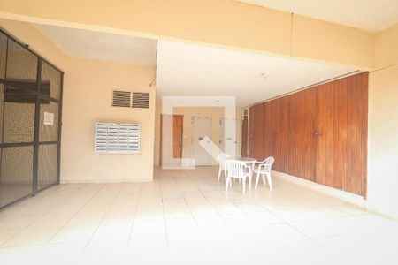 Apartamento à venda com 74m², 3 quartos e 1 vaga Apartamento à venda com 74m², 3 quartos e 1 vagaArea de Descanso