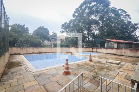 Apartamento à venda com 74m², 3 quartos e 1 vaga Apartamento à venda com 74m², 3 quartos e 1 vagaÁrea comum - Piscina