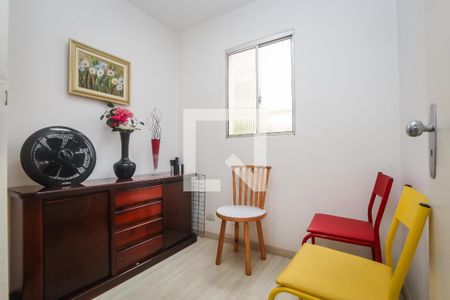 Apartamento à venda com 74m², 3 quartos e 1 vaga Apartamento à venda com 74m², 3 quartos e 1 vagaQuarto 3