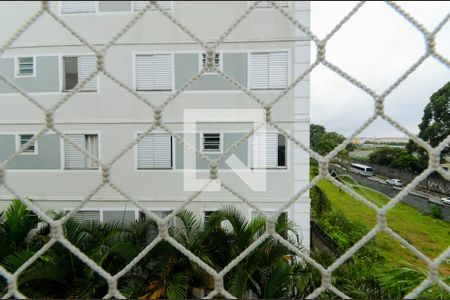 Apartamento para alugar com 48m², 2 quartos e 1 vagaVista do Quarto 2