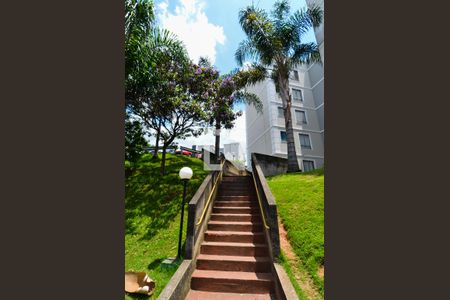 Apartamento para alugar com 48m², 2 quartos e 1 vagaÁrea externa