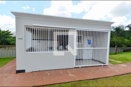 Apartamento para alugar com 48m², 2 quartos e 1 vagaÁrea comum - Churrasqueira