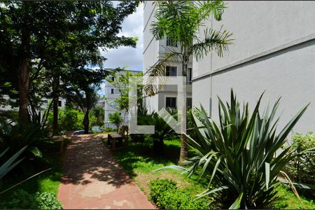 Apartamento para alugar com 48m², 2 quartos e 1 vagaÁrea externa