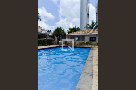 Apartamento para alugar com 48m², 2 quartos e 1 vagaÁrea comum - Piscina