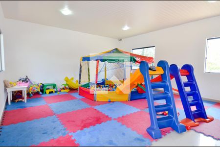 Apartamento para alugar com 48m², 2 quartos e 1 vagaBrinquedoteca