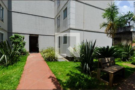 Apartamento para alugar com 48m², 2 quartos e 1 vagaÁrea externa