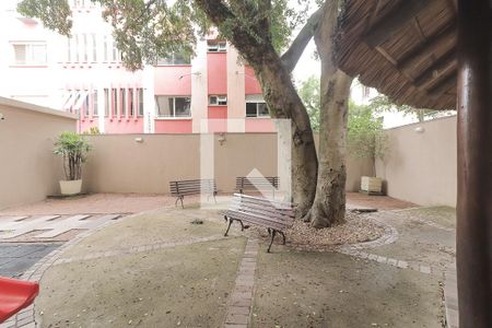 Apartamento à venda com 95m², 2 quartos e 1 vagaÁrea Comum