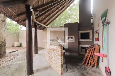 Apartamento à venda com 95m², 2 quartos e 1 vagaÁrea Comum Churrasqueira