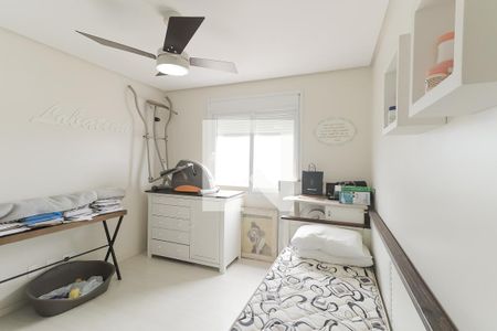 Apartamento à venda com 95m², 2 quartos e 1 vagaQuarto 2