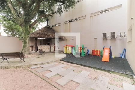 Apartamento à venda com 95m², 2 quartos e 1 vagaÁrea Comum - Brinquedoteca