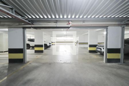 Apartamento à venda com 95m², 2 quartos e 1 vagaGaragem