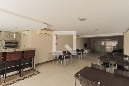 Apartamento à venda com 95m², 2 quartos e 1 vagaÁrea Comum