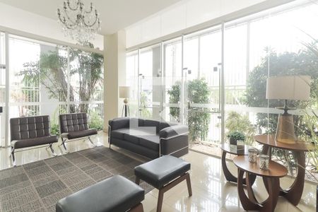 Apartamento à venda com 95m², 2 quartos e 1 vagaÁrea Comum