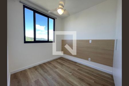 Quarto de apartamento à venda com 2 quartos, 34m² em Butantã, São Paulo