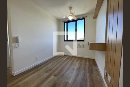 Sala de apartamento à venda com 2 quartos, 34m² em Butantã, São Paulo