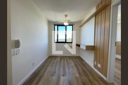 Sala de apartamento à venda com 2 quartos, 34m² em Butantã, São Paulo
