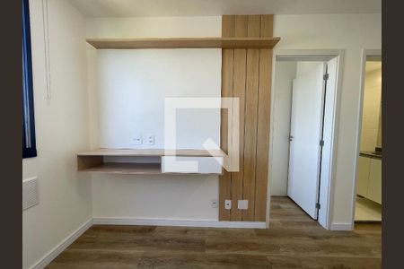 Sala de apartamento à venda com 2 quartos, 34m² em Butantã, São Paulo