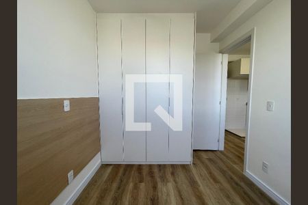 Quarto de apartamento à venda com 2 quartos, 34m² em Butantã, São Paulo