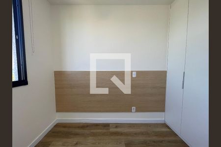 Quarto de apartamento à venda com 2 quartos, 34m² em Butantã, São Paulo
