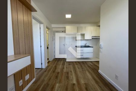 Sala de apartamento à venda com 2 quartos, 34m² em Butantã, São Paulo
