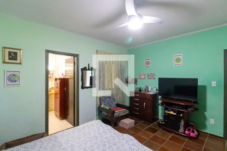 Casa à venda com 174m², 2 quartos e 2 vagas Casa à venda com 174m², 2 quartos e 2 vagasQuarto 1 - Suíte