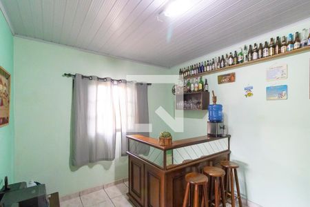 Casa à venda com 174m², 2 quartos e 2 vagas Casa à venda com 174m², 2 quartos e 2 vagasSala de jantar
