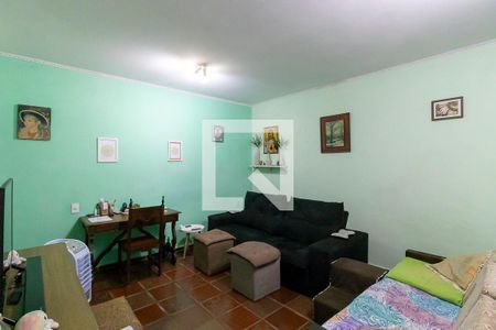 Casa à venda com 174m², 2 quartos e 2 vagas Casa à venda com 174m², 2 quartos e 2 vagasSala