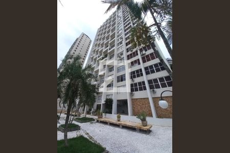 Apartamento para alugar com 152m², 3 quartos e 2 vagasFachada do Prédio