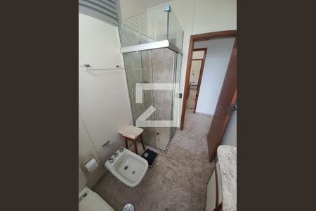 Apartamento para alugar com 152m², 3 quartos e 2 vagasBanheiro 2