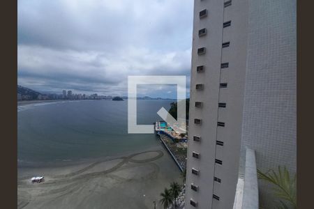 Apartamento para alugar com 152m², 3 quartos e 2 vagasVista da Varanda da Sala