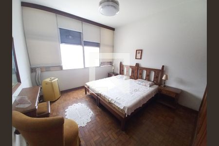 Apartamento para alugar com 152m², 3 quartos e 2 vagasQuarto 2