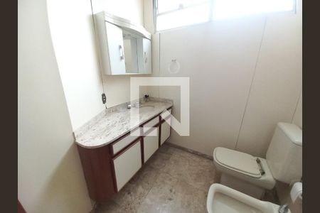 Apartamento para alugar com 152m², 3 quartos e 2 vagasBanheiro 2