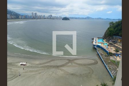 Apartamento para alugar com 152m², 3 quartos e 2 vagasVista da Varanda da Sala