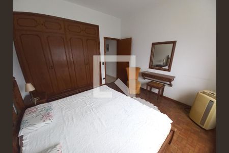 Apartamento para alugar com 152m², 3 quartos e 2 vagasQuarto 2