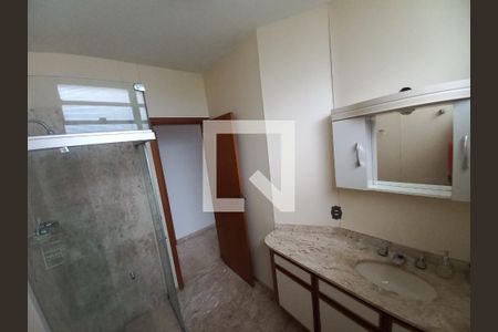 Apartamento para alugar com 152m², 3 quartos e 2 vagasBanheiro 2
